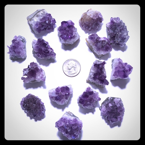 Other - 💜Uruguayan Amethyst Cluster💜